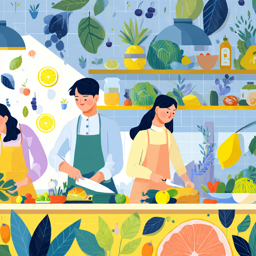 Nutritionist consultation